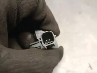 Peça sobressalente para automóvel em segunda mão sensor por volvo v40 fastback (525) d3 referências oem iam 31451526  