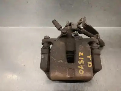 Second-hand car spare part rear right brake caliper for hyundai i30 ranchera familiar (gd) 1.6 crdi oem iam references 58400a6330