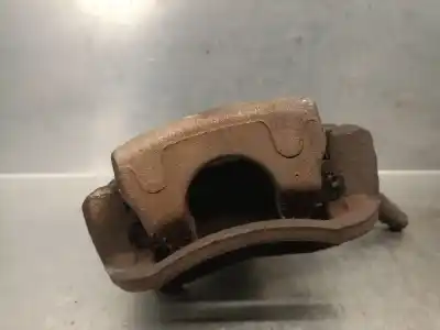 Автозапчасти б/у задний правый тормозной суппорт за hyundai i30 ranchera familiar (gd) 1.6 crdi ссылки oem iam 58400a6330  58400a6330