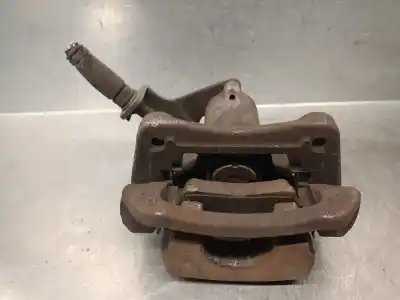 Автозапчасти б/у задний правый тормозной суппорт за hyundai i30 ranchera familiar (gd) 1.6 crdi ссылки oem iam 58400a6330  58400a6330