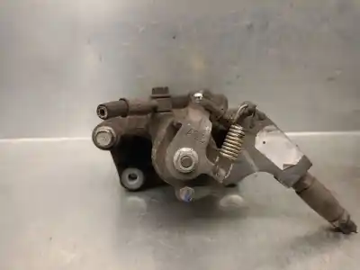 Автозапчастина б/у задній лівий гальмівний супорт для hyundai i30 ranchera familiar (gd) 1.6 crdi посилання на oem iam 58300a6330  58300a6330