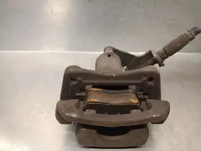 Автозапчастина б/у задній лівий гальмівний супорт для hyundai i30 ranchera familiar (gd) 1.6 crdi посилання на oem iam 58300a6330  58300a6330