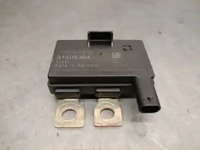 Peça sobressalente para automóvel em segunda mão relé para automóvel por volvo v40 fastback (525) d3 referências oem iam 31409364