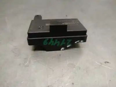 Second-hand car spare part relay for volvo v40 fastback (525) d3 oem iam references 31409364  