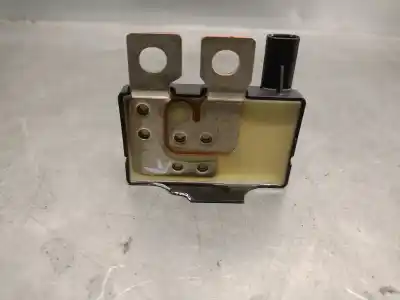 Second-hand car spare part relay for volvo v40 fastback (525) d3 oem iam references 31409364  