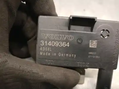 Second-hand car spare part relay for volvo v40 fastback (525) d3 oem iam references 31409364  