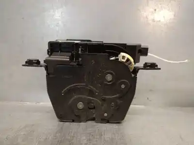 Second-hand car spare part trunk lock for bmw 3 touring (f31) 320 d oem iam references 51247269543