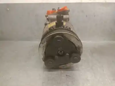 Second-hand car spare part air conditioning compressor for ford focus c-max (dm2) 1.6 oem iam references 3m5h19d629ph  1809656