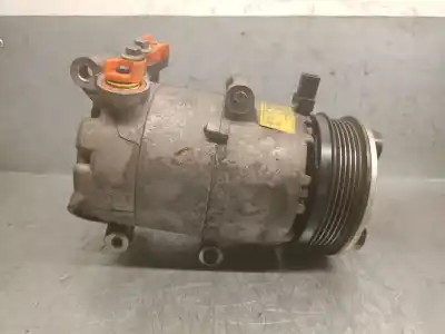Second-hand car spare part air conditioning compressor for ford focus c-max (dm2) 1.6 oem iam references 3m5h19d629ph  1809656
