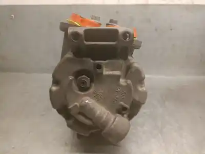 Second-hand car spare part air conditioning compressor for ford focus c-max (dm2) 1.6 oem iam references 3m5h19d629ph  1809656