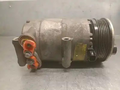Second-hand car spare part air conditioning compressor for ford focus c-max (dm2) 1.6 oem iam references 3m5h19d629ph  1809656