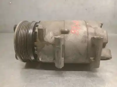 Second-hand car spare part air conditioning compressor for ford focus c-max (dm2) 1.6 oem iam references 3m5h19d629ph  1809656