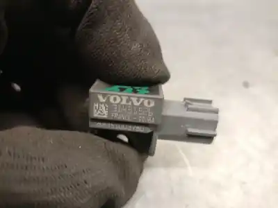 Peça sobressalente para automóvel em segunda mão sensor por volvo v40 fastback (525) d3 referências oem iam 31451526  