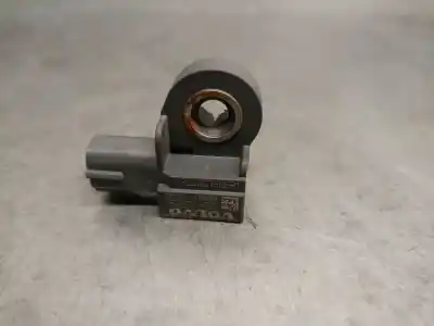 Peça sobressalente para automóvel em segunda mão sensor por volvo v40 fastback (525) d3 referências oem iam 31451526