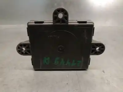 Second-hand car spare part central locking pump for volvo v40 fastback (525) d3 oem iam references 31456699  