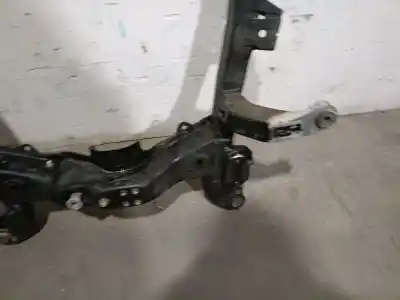 Автозапчасти б/у передний мост за opel astra h (a04) 1.6 (l48) ссылки oem iam 302076  302076