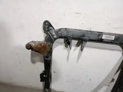 Автозапчасти б/у передний мост за opel astra h (a04) 1.6 (l48) ссылки oem iam 302076  302076