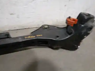 Автозапчастина б/у задня вісь для hyundai i30 ranchera familiar (gd) 1.6 crdi посилання на oem iam 55410a6005  55410a6005