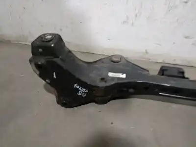 Автозапчастина б/у задня вісь для hyundai i30 ranchera familiar (gd) 1.6 crdi посилання на oem iam 55410a6005  55410a6005