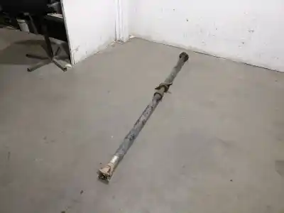 Peça sobressalente para automóvel em segunda mão transmissão central traseira por kia sorento ii (xm) 2.2 crdi referências oem iam 493002p100