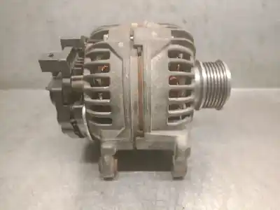 Second-hand car spare part alternator for audi a2 (8z0) 1.4 tdi oem iam references 045903023g