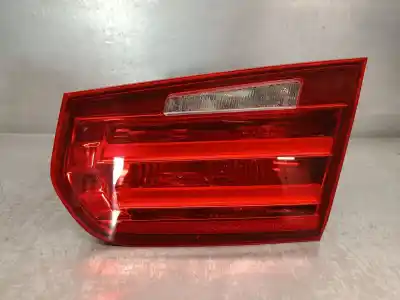 Peça sobressalente para automóvel em segunda mão farolim da mala traseiro direito por bmw 3 touring (f31) 320 d referências oem iam 63217372794