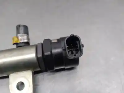 Автозапчасти б/у  за CITROEN C3 III (SX)  ссылки OEM IAM 9670771480  9670771480