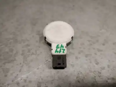 Peça sobressalente para automóvel em segunda mão sensor por volvo v40 fastback (525) d3 referências oem iam 31314540  