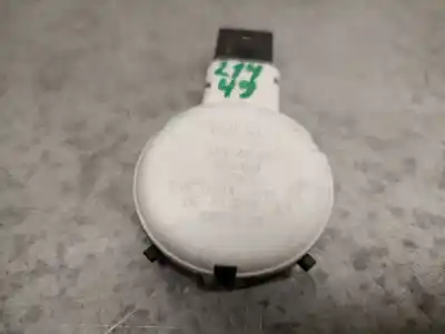 Peça sobressalente para automóvel em segunda mão sensor por volvo v40 fastback (525) d3 referências oem iam 31314540  