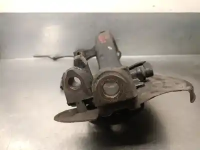 Автозапчастина б/у передній лівий культ для audi a4 b5 avant (8d5) 1.8 t посилання на oem iam 8d0407257ac  8d0407257ac