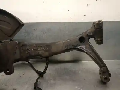 Автозапчастина б/у передній лівий культ для audi a4 b5 avant (8d5) 1.8 t посилання на oem iam 8d0407257ac  8d0407257ac