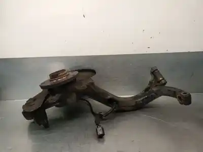 Автозапчастина б/у передній лівий культ для audi a4 b5 avant (8d5) 1.8 t посилання на oem iam 8d0407257ac  8d0407257ac