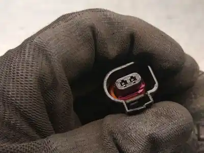 Автозапчастина б/у передній лівий культ для audi a4 b5 avant (8d5) 1.8 t посилання на oem iam 8d0407257ac  8d0407257ac