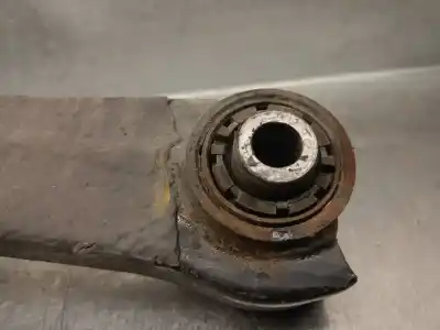 Автозапчастина б/у задній лівий нижний рычаг для hyundai i30 ranchera familiar (gd) 1.6 crdi посилання на oem iam 55210a6105  55210a6105