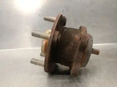 Second-hand car spare part rear right knuckle for volvo v40 fastback (525) d3 oem iam references 31406755  31406755