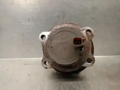 Second-hand car spare part rear right knuckle for volvo v40 fastback (525) d3 oem iam references 31406755  31406755