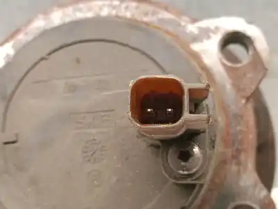 Second-hand car spare part rear right knuckle for volvo v40 fastback (525) d3 oem iam references 31406755  31406755