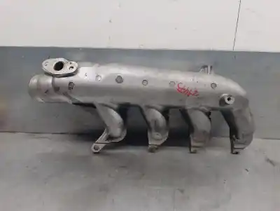 İkinci el araba yedek parçası Emme Manifoldu için RENAULT SCÉNIC I MONOSPACE (JA0/1_, FA0_) 1.9 DTI (JA0N) OEM IAM referansları 7700111560  8200091041