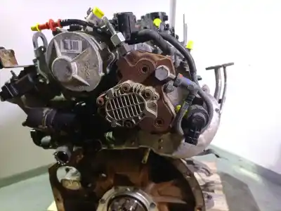 Second-hand car spare part complete engine for renault espace iv (jk0/1_) 2.0 dci (jk01, jk02, jk1j, jk1k, jk1h) oem iam references m9rc760 c027983 8200850511