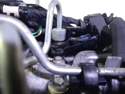 Second-hand car spare part complete engine for renault espace iv (jk0/1_) 2.0 dci (jk01, jk02, jk1j, jk1k, jk1h) oem iam references m9rc760 c027983 8200850511