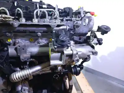 Second-hand car spare part complete engine for renault espace iv (jk0/1_) 2.0 dci (jk01, jk02, jk1j, jk1k, jk1h) oem iam references m9rc760 c027983 8200850511 Second-hand car spare part complete engine for renault espace iv (jk0/1_) 2.0 dci (jk01, jk02, jk1j, jk1k, jk1h) oem iam references m9rc760 c027983 8200850511