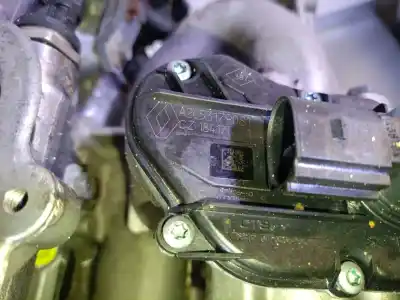 Second-hand car spare part complete engine for renault espace iv (jk0/1_) 2.0 dci (jk01, jk02, jk1j, jk1k, jk1h) oem iam references m9rc760 c027983 8200850511 Second-hand car spare part complete engine for renault espace iv (jk0/1_) 2.0 dci (jk01, jk02, jk1j, jk1k, jk1h) oem iam references m9rc760 c027983 8200850511