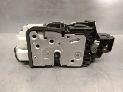 Peça sobressalente para automóvel em segunda mão fechadura da porta dianteira direita por volvo v40 fastback (525) d3 referências oem iam 31440390  