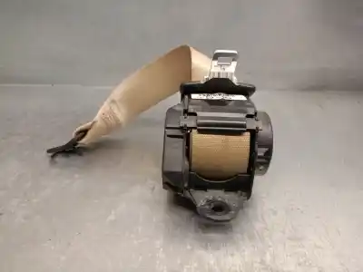 Peça sobressalente para automóvel em segunda mão cinto de segurança traseiro direito por bmw 3 touring (f31) 320 d referências oem iam 72117309363