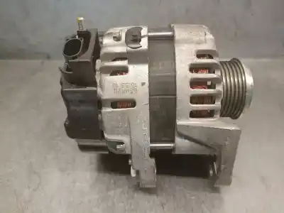 İkinci el araba yedek parçası Alternatör için KIA CEED TOURER (CD) 1.0 T-GDI OEM IAM referansları 3730004950 8400383 REMY 3730004950