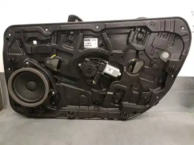 Peça sobressalente para automóvel em segunda mão elevador de vidros dianteiro direito por volvo v40 fastback (525) d3 referências oem iam 31301556