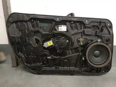 Peça sobressalente para automóvel em segunda mão elevador de vidros dianteira esquerda por volvo v40 fastback (525) d3 referências oem iam 31301555