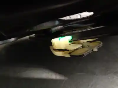 Second-hand car spare part driver left window regulator for volvo v40 fastback (525) d3 oem iam references 31301555  