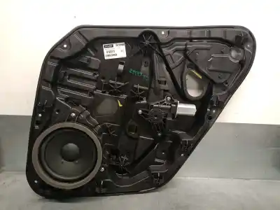 Peça sobressalente para automóvel em segunda mão elevador de vidros traseiro direito por volvo v40 fastback (525) d3 referências oem iam 31276218