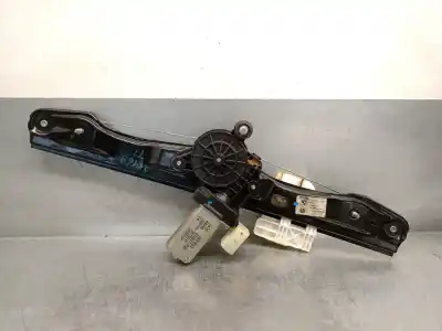 Peça sobressalente para automóvel em segunda mão elevador de vidros traseiro esquerdo por bmw 3 touring (f31) 320 d referências oem iam 51357281887